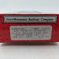 InterMountain 46305-04 HO TTX Corporation 8000 Gallon Tank Car EX/Box