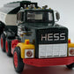 Hess 1984 Fuel Oils Tanker Truck Toy Bank NIB