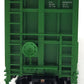 Micro-Trains 05300010 N Burlington Northern Centerbeam Bulkhead Flat Car #624463 LN/Box