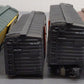Weaver O Gauge Assorted Freight Cars 36489, 36483, 103, 34020  [4]