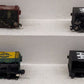 Weaver O Gauge Assorted Freight Cars 36489, 36483, 103, 34020  [4]