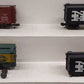 Weaver O Gauge Assorted Freight Cars 36489, 36483, 103, 34020  [4]