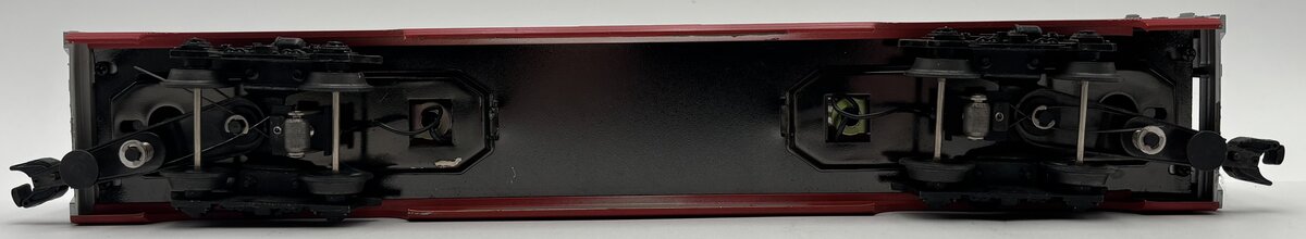 Williams O Gauge Southern Pacific Daylight Vista Dome Passenger Car EX/Box