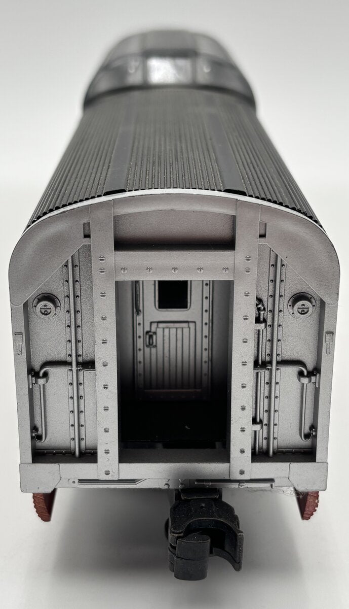Williams O Gauge Southern Pacific Daylight Vista Dome Passenger Car EX/Box