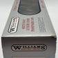 Williams O Gauge Southern Pacific Daylight Vista Dome Passenger Car EX/Box