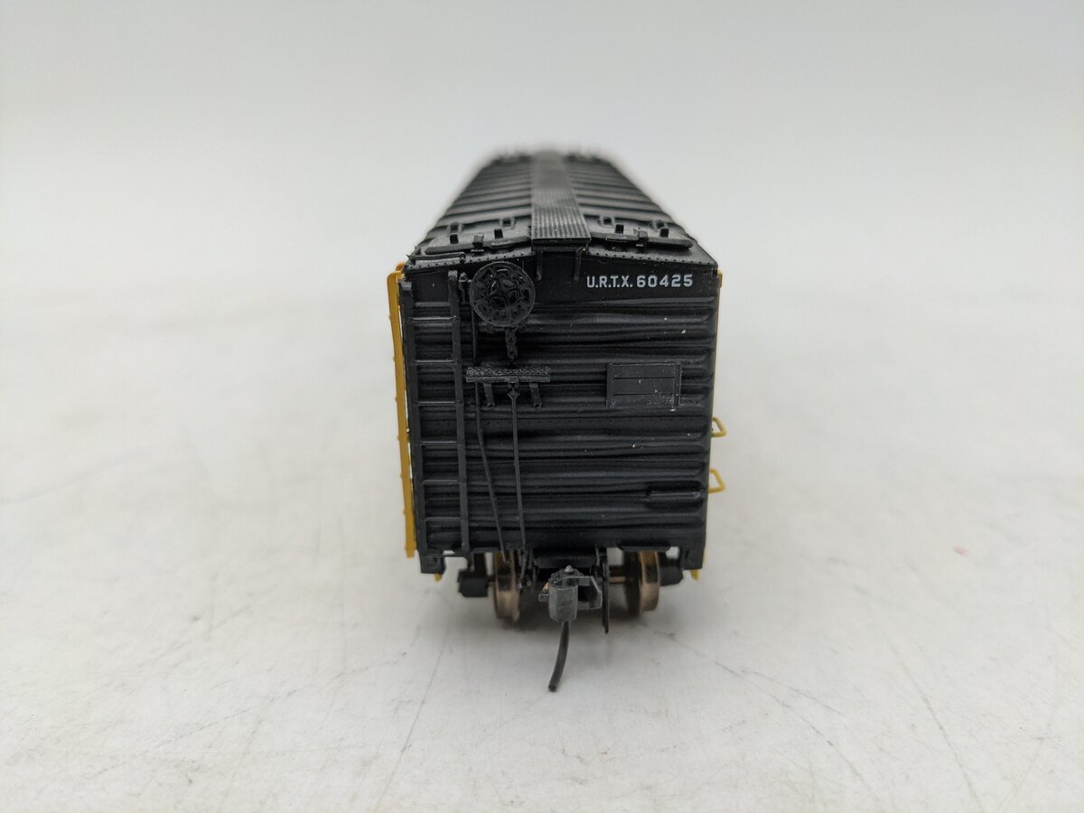 InterMountain 45522-15 HO Union Refrigerator Transit Refrigerator Car EX/Box
