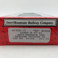 InterMountain 45522-15 HO Union Refrigerator Transit Refrigerator Car EX/Box