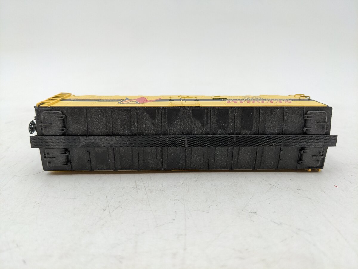 InterMountain 45522-15 HO Union Refrigerator Transit Refrigerator Car EX/Box