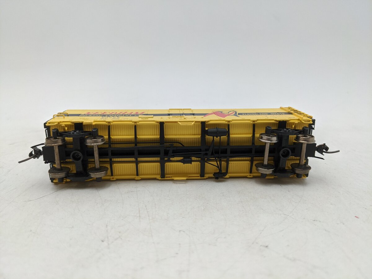 InterMountain 45522-15 HO Union Refrigerator Transit Refrigerator Car EX/Box