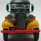 Hess 1982 1st Hess 1933 Chevy Delivery Truck Toy Bank NIB