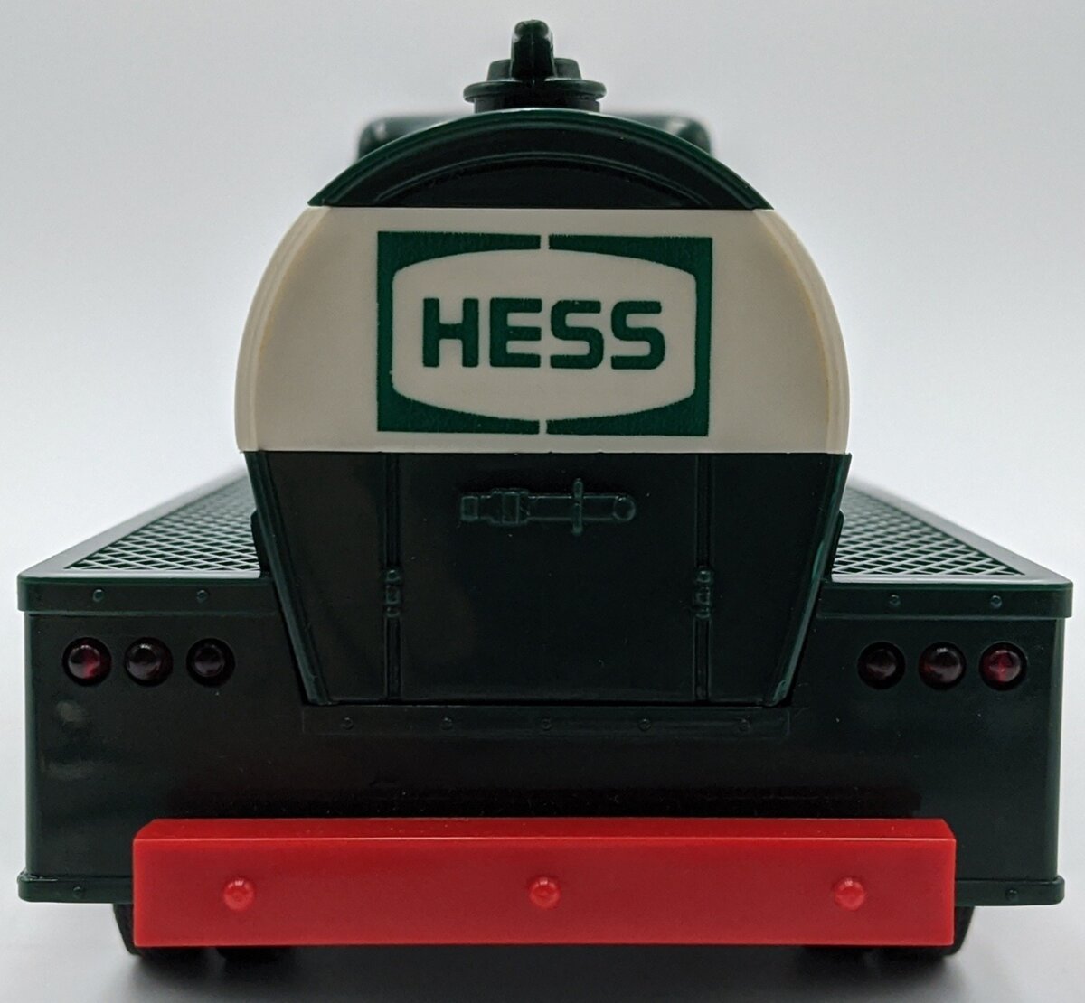 Hess 1982 1st Hess 1933 Chevy Delivery Truck Toy Bank NIB