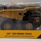 Norscot 55273 1:50 American Construction Equipment Caterpillar 793F Mining Truck NIB