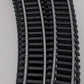 Bachmann HO Scale 9" Curve Curved Track Sections [19] VG