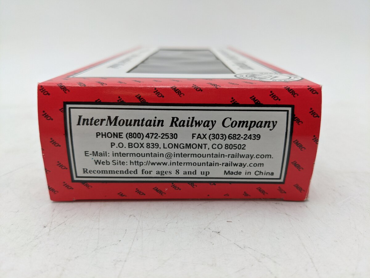 InterMountain 45501-96 HO Pacific Fruit Express Refrigerator Car EX/Box