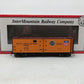 InterMountain 45501-96 HO Pacific Fruit Express Refrigerator Car EX/Box