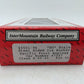 InterMountain 45501-96 HO Pacific Fruit Express Refrigerator Car EX/Box
