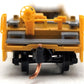 Micro-Trains 13500011 N Trailer Train TTX 70' Husky Stack Well Car #56606 LN/Box