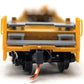 Micro-Trains 13500011 N Trailer Train TTX 70' Husky Stack Well Car #56606 LN/Box