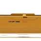 Micro-Trains 13500011 N Trailer Train TTX 70' Husky Stack Well Car #56606 LN/Box