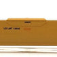 Micro-Trains 13500011 N Trailer Train TTX 70' Husky Stack Well Car #56606 LN/Box