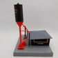 Lionel 6-12701 O Gauge Operating Diesel Fueling Station EX/Box