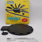 Atlas 303 HO Scale Manually Operated Turntable LN/Box