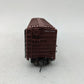 InterMountain 45501-95 HO Pacific Fruit Express Refrigerator Car EX/Box