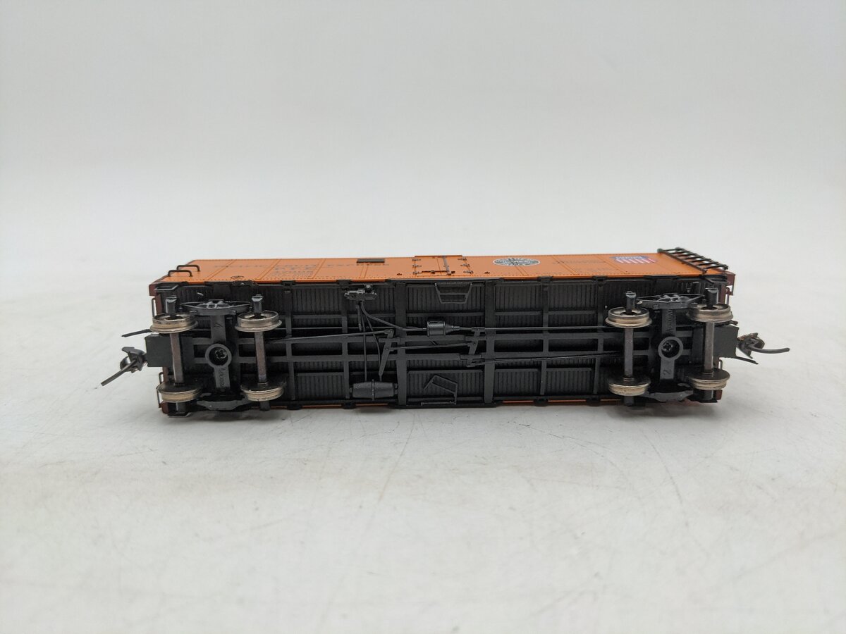 InterMountain 45501-95 HO Pacific Fruit Express Refrigerator Car EX/Box