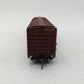 InterMountain 45501-95 HO Pacific Fruit Express Refrigerator Car EX/Box