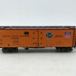 InterMountain 45501-95 HO Pacific Fruit Express Refrigerator Car EX/Box