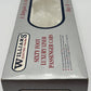 Williams O Gauge Southern Pacific "Daylight" Sixty Foot Luxury Coach Car EX/Box