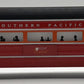 Williams O Gauge Southern Pacific "Daylight" Sixty Foot Luxury Coach Car EX/Box