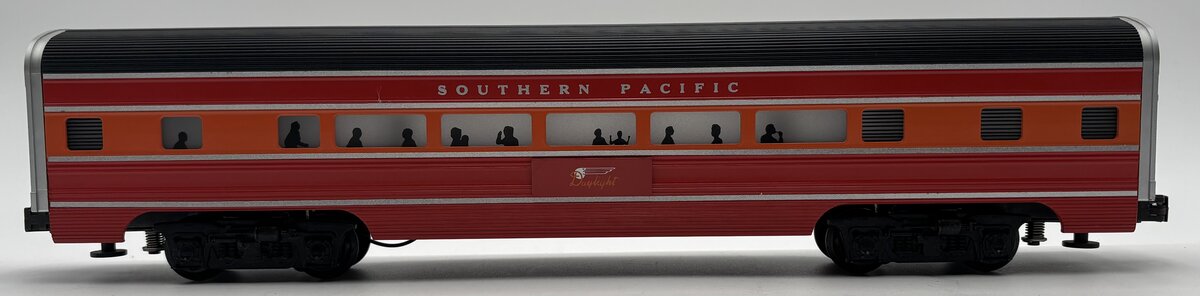 Williams O Gauge Southern Pacific 