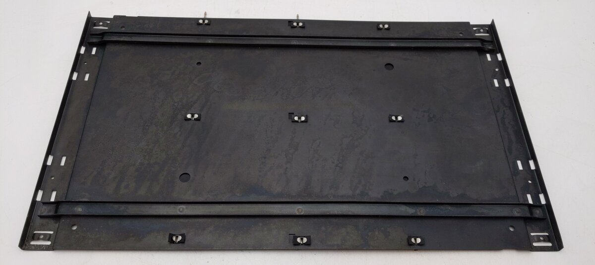 Lionel 6-14114 O Engine Transfer Table Extension LN/Box