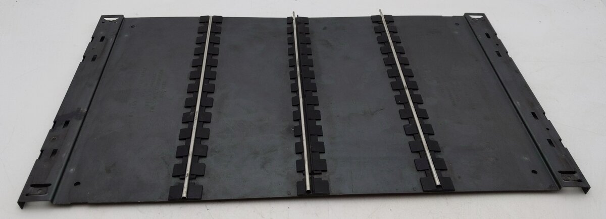 Lionel 6-14114 O Engine Transfer Table Extension LN/Box
