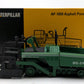 NZG 388/1 1:50 Caterpillar BG-245B Asphalt Paver - Barber Greene LN/Box
