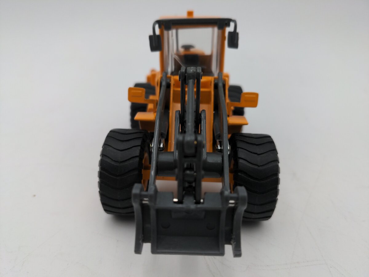 Motorart 1:50 Volvo L150C Wheel Loader LN/Box