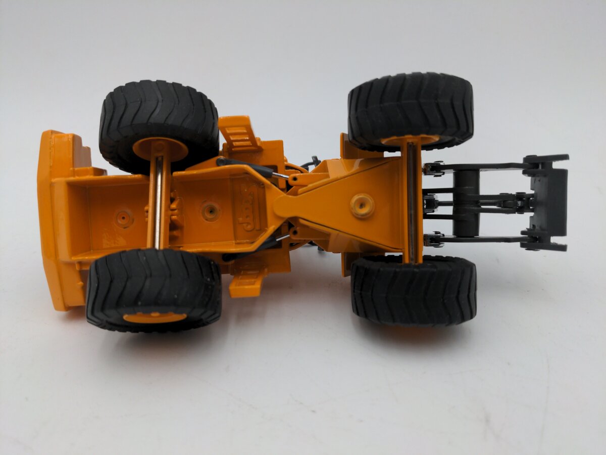 Motorart 1:50 Volvo L150C Wheel Loader LN/Box