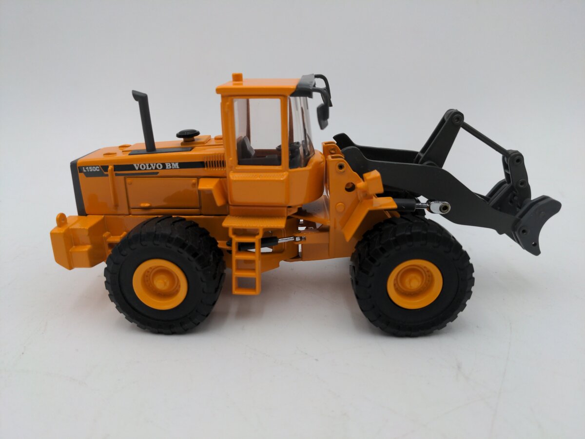 Motorart 1:50 Volvo L150C Wheel Loader LN/Box