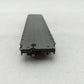 Proto 2000 30601 HO Chesapeake & Ohio 50 Ton Flat Car #80668 EX/Box