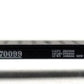 Micro-Trains 10900030 N Scale N&W Heavyweight Depressed-Center Flatcar #70099 LN/Box