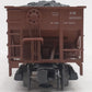 Atlas 907-1 O Gauge New Haven AAR 3-Bay 70' Ton Hopper Car #80333 (3 Rail) EX/Box