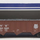 Atlas 907-1 O Gauge New Haven AAR 3-Bay 70' Ton Hopper Car #80333 (3 Rail) EX/Box