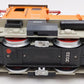 LGB 2033 G Scale Small 0-4-0 Electric Work Train Locomotive #2033 VG