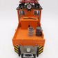 LGB 2033 G Scale Small 0-4-0 Electric Work Train Locomotive #2033 VG