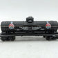 Mantua 732-308 HO Sherwin Williams Tank Car #102 EX/Box