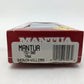 Mantua 732-308 HO Sherwin Williams Tank Car #102 EX/Box