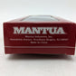 Mantua 732-308 HO Sherwin Williams Tank Car #102 EX/Box