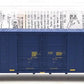 Micro-Trains 10300120 N CSX 60' Excess Height Double Plug Door Boxcar #223094