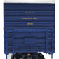 Micro-Trains 10300120 N CSX 60' Excess Height Double Plug Door Boxcar #223094